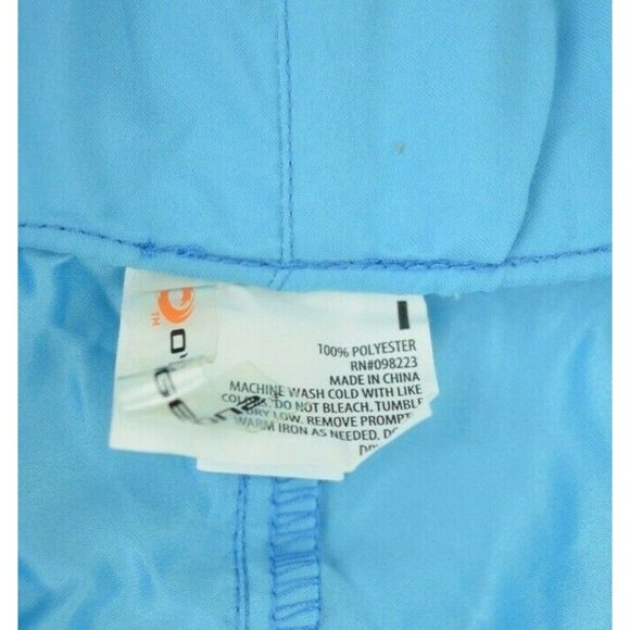 ORageous Misses Large Petal Board Shorts Aqua New with tags - Picture 3 of 4